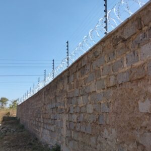 Electric Fence Installation Services in Kenya