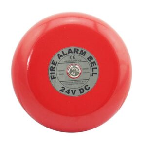 Asenware Fire Bell
