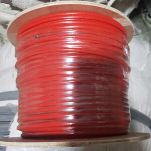 Two core Fire Alarm Cable 0.8mm