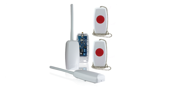 Sherlotronics Remote Kit