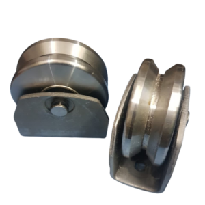 Sliding Gate Wheel Kit