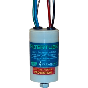 Centurion Surge Protector