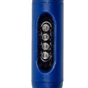 Electric Fence Light Indicator