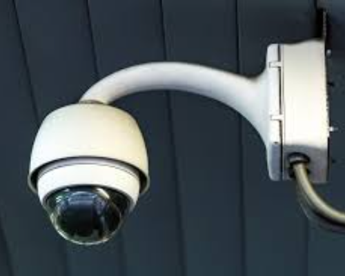 CCTV Installation Services in Nairobi Kenya