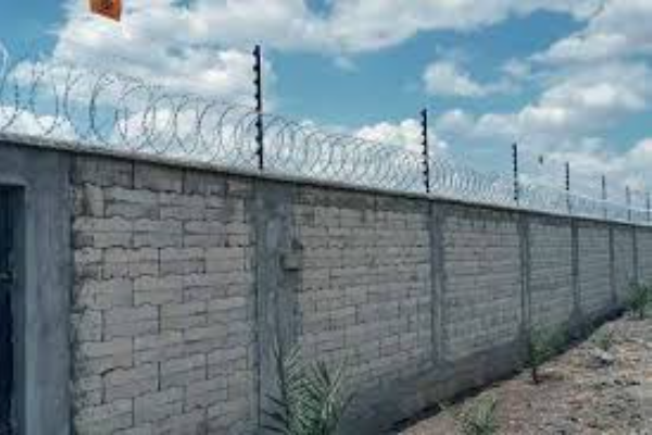 Best Electric Fence Installation Services in Nairobi Kenya