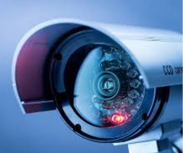 CCTV Installation Services in Nairobi Kenya