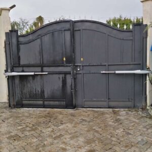 Automatic Gate System in Kenya